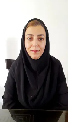 محجوبه ابراهیمی سه یک اب
