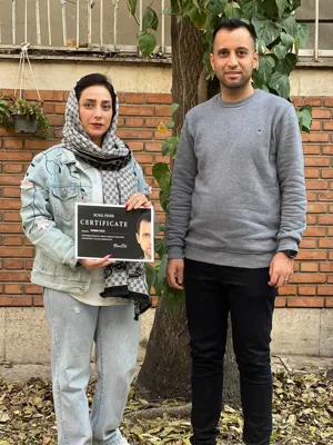 دریافت Certificate تخصصی