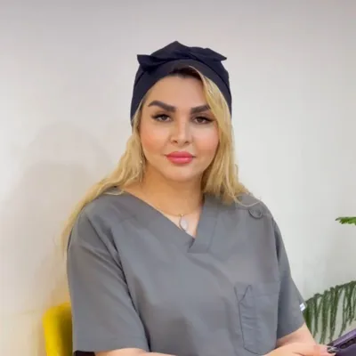 کاشت‌ابروطبیعی‌ درکرج