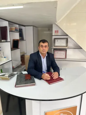 باربری در ایذه