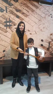 اکادمی موسیقی خوب در اصفهان