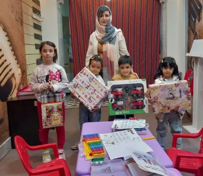 اموزشگاه موسیقی با مجوز فنی حرفه ای در اصفهان