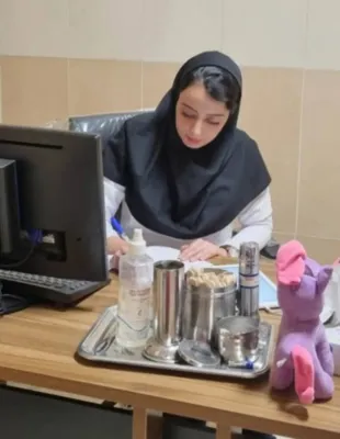 اعزام پرستار منزل در اصفهان