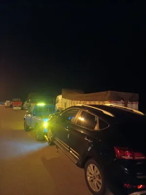 امداد خودرو گدوک