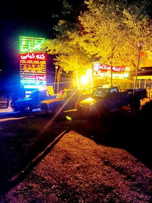 امداد خودرو گدوک