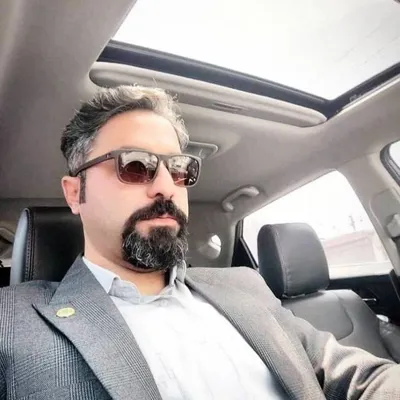 وکیل حقوقی در تهران