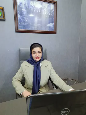 وکیل پایه یک دادگستری