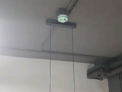 دوربین مداربسته ستارخان