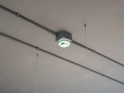 دوربین مداربسته سعادت اباد