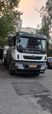 آبرسانی زعفرانیه 
