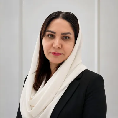 طاهره عسکریان