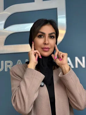تیپ پلاستی بینی تهران
