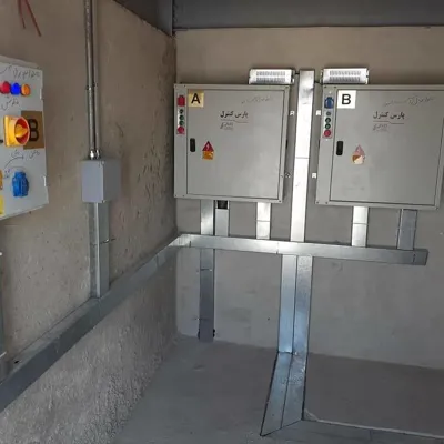 نصب و راه اندازی آسانسور در کرج