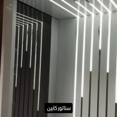 نصب و راه اندازی آسانسور در کرج