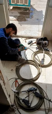 نصب و راه اندازی آسانسور در کرج