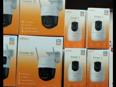 نصب دوربین مداربسته طلافروشی