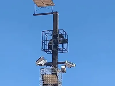 فروش و نصب دوربین مداربسته شرکت