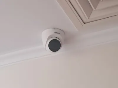 فروش و نصب دوربین مداربسته شرکت