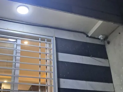 فروش و نصب دوربین مداربسته شرکت