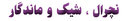 ترمیم ناخن قائم شهر