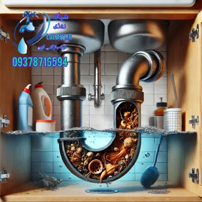 برای بازکردن چاههای گرفته شده در گیلاوند با شماره 09198308036تماس بگیرید