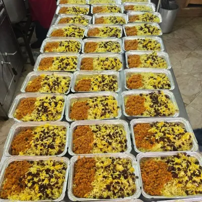 شفارش ارگانها