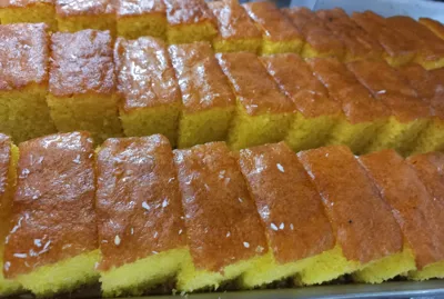 شیرینی مجلسی دربروجرد