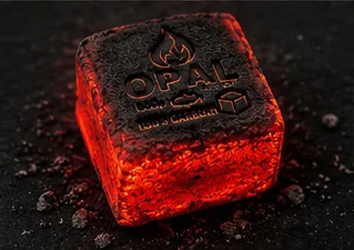فروش ذغال کارخانه