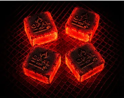 خرید مستقیم ذغال
