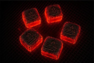 خرید مستقیم ذغال
