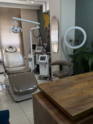 مرکز فریال و پاکسازی در فردیس