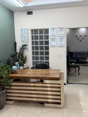 مرکز لیزر مو زائد در فردیس