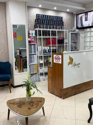 لیزر مو در فردیس