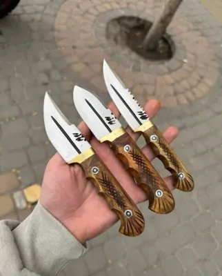 ساطور سنگین اشپزخانه
