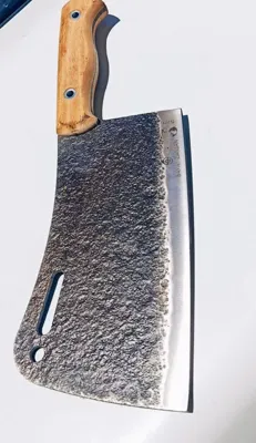 ساطورسنگین