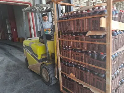 فروش آب انار در اصفهان&nbsp;