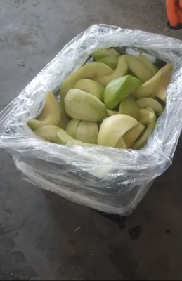 خرید طالبی درجه یک در اصفهان