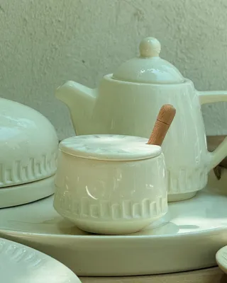 ظروف سفالی در اصفهان
