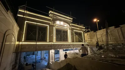 خرید آپارتمان در پرند&nbsp;