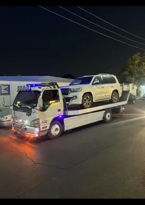 امداد خودرو هیوندا کیا کرج
