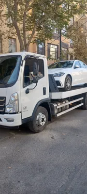 خودروبر علیجانی 09354899800