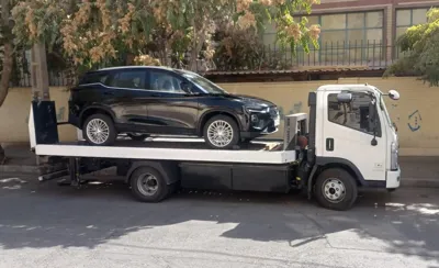 خودروبر علیجانی 09354899800