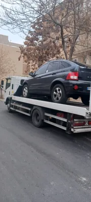 خودروبر علیجانی 09354899800