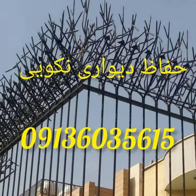 حفاظ شاخ گوزنی