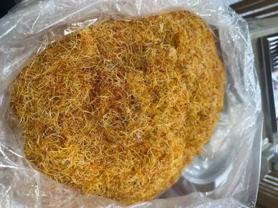 خرید زعفران بدون واسطه