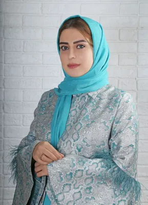 سالن زیبایی در جیحون