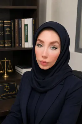 سپیده دهنمک | وکیل پایه یک دادگستری و باتجربه تهران