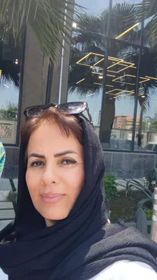محبوبه درویشی&nbsp;
