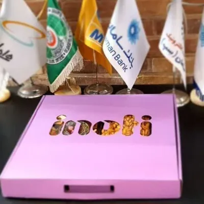 مرضیه خادمی