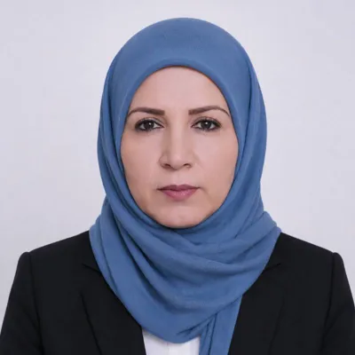 مرضیه خادمی